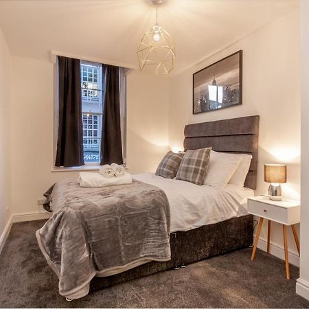 Host & Stay - New Street Suite Вустер Екстер'єр фото