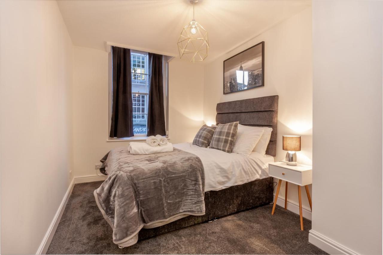 Host & Stay - New Street Suite Вустер Екстер'єр фото