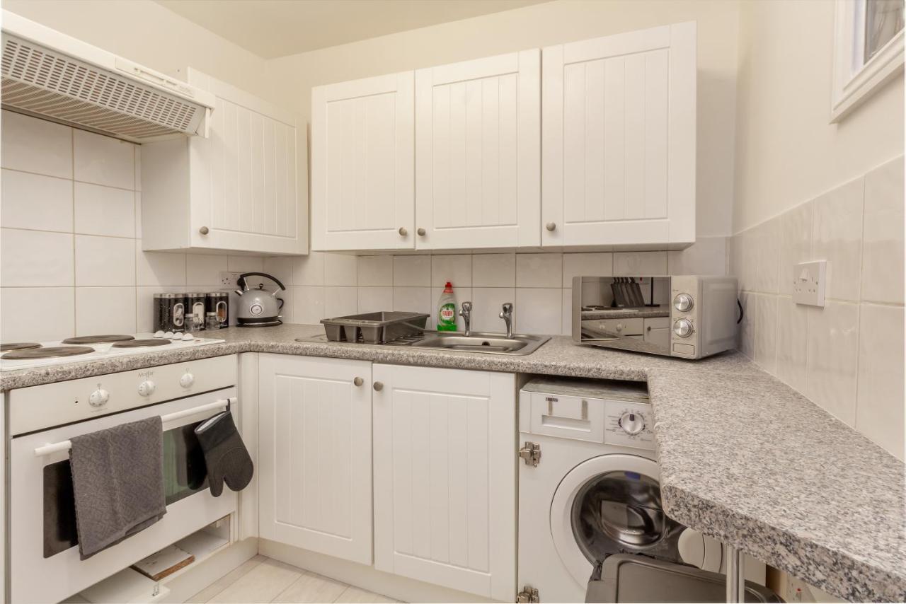 Host & Stay - New Street Suite Вустер Екстер'єр фото